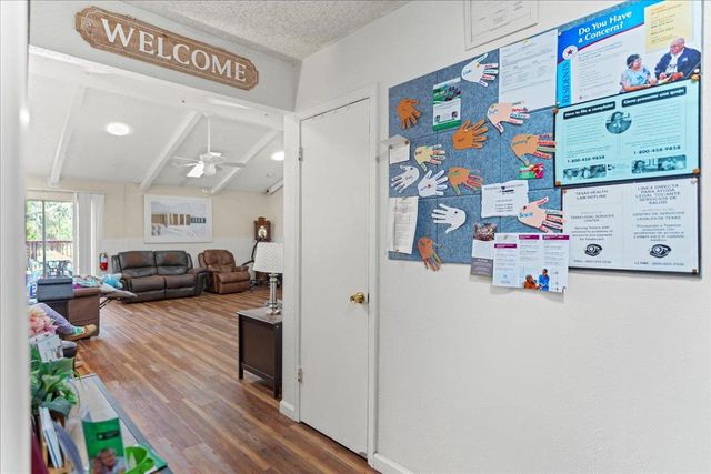 4301 Crestridge DR, Round Rock, TX 78681