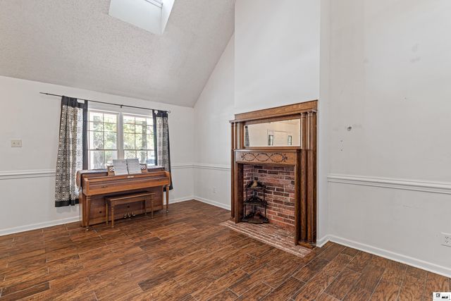 14 WINCHESTER CIRCLE, Monroe, LA 71203