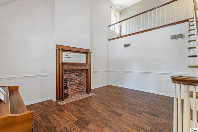 14 WINCHESTER CIRCLE, Monroe, LA 71203