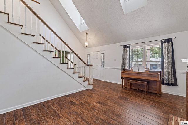 14 WINCHESTER CIRCLE, Monroe, LA 71203