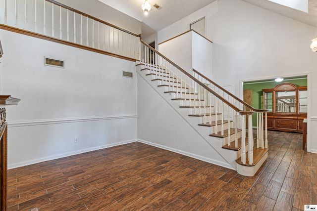 14 WINCHESTER CIRCLE, Monroe, LA 71203