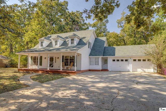 14 WINCHESTER CIRCLE, Monroe, LA 71203