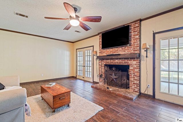 14 WINCHESTER CIRCLE, Monroe, LA 71203