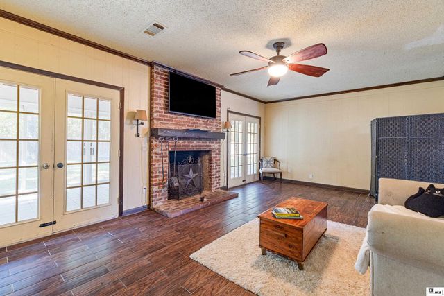 14 WINCHESTER CIRCLE, Monroe, LA 71203