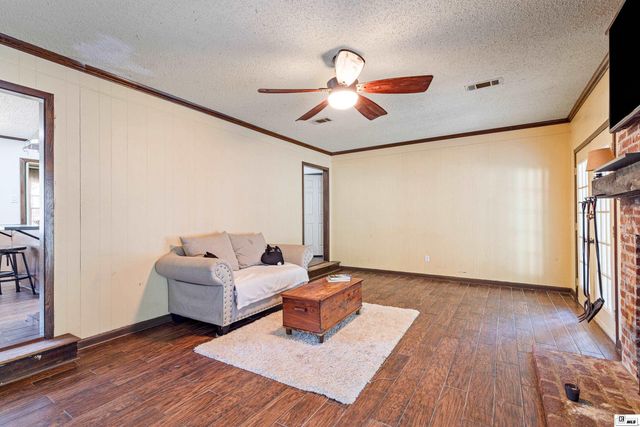 14 WINCHESTER CIRCLE, Monroe, LA 71203