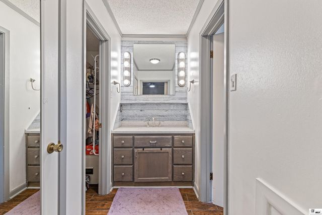 14 WINCHESTER CIRCLE, Monroe, LA 71203