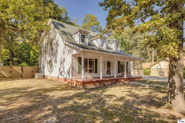 14 WINCHESTER CIRCLE, Monroe, LA 71203