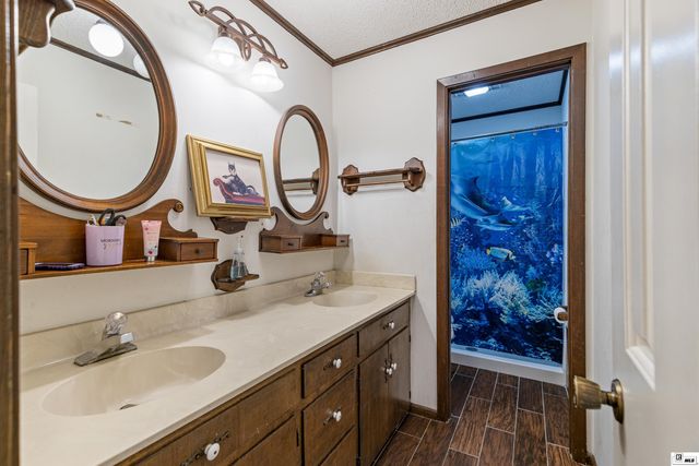 14 WINCHESTER CIRCLE, Monroe, LA 71203