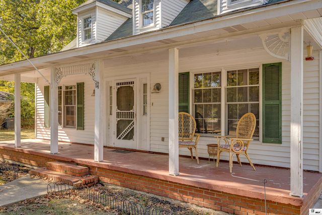 14 WINCHESTER CIRCLE, Monroe, LA 71203