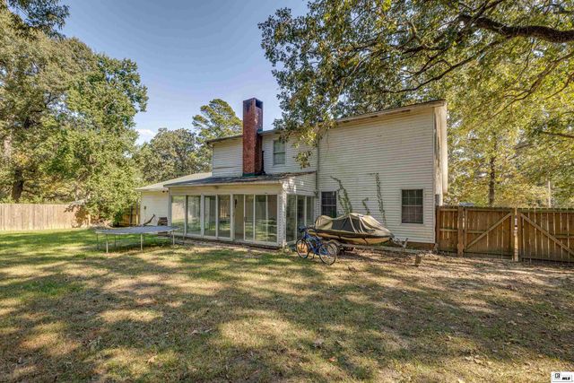 14 WINCHESTER CIRCLE, Monroe, LA 71203