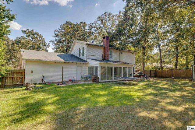 14 WINCHESTER CIRCLE, Monroe, LA 71203