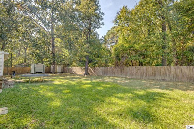 14 WINCHESTER CIRCLE, Monroe, LA 71203