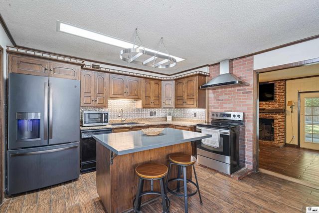 14 WINCHESTER CIRCLE, Monroe, LA 71203