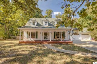 14 WINCHESTER CIRCLE, Monroe, LA 71203