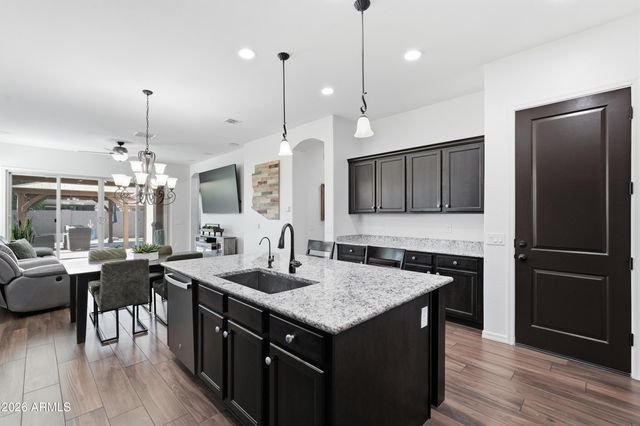 3020 E PINTO Drive, Gilbert, AZ 85296
