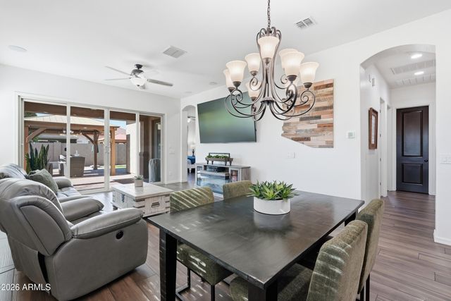 3020 E PINTO Drive, Gilbert, AZ 85296