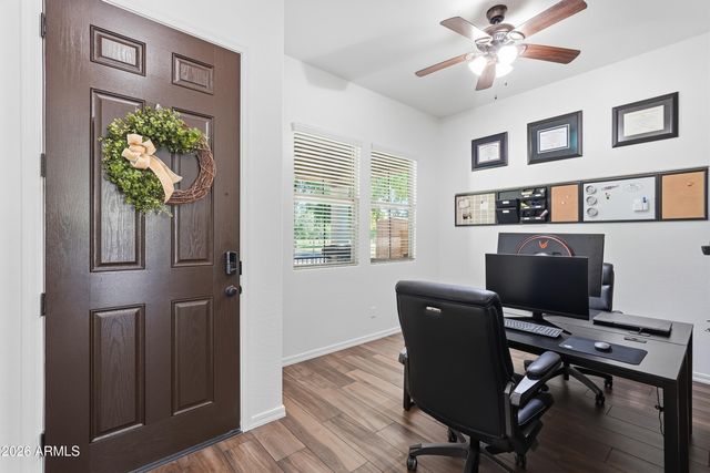 3020 E PINTO Drive, Gilbert, AZ 85296