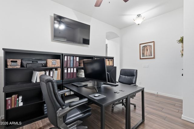 3020 E PINTO Drive, Gilbert, AZ 85296