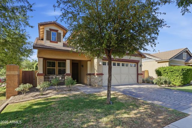 3020 E PINTO Drive, Gilbert, AZ 85296