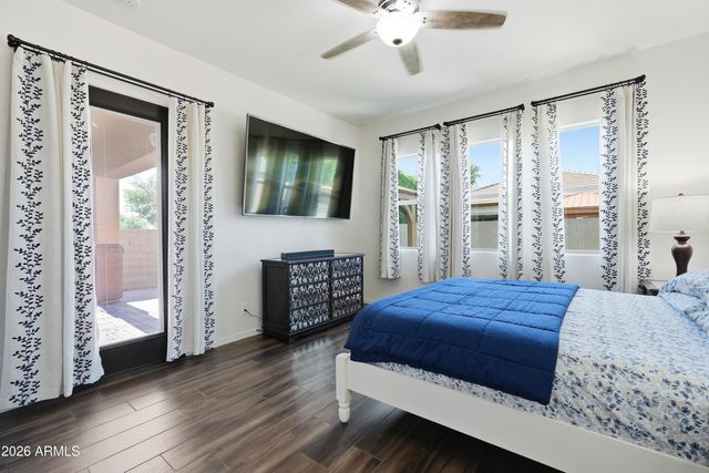 3020 E PINTO Drive, Gilbert, AZ 85296