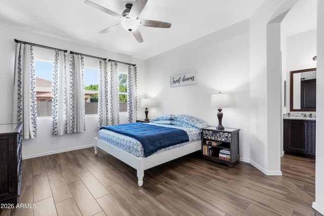 3020 E PINTO Drive, Gilbert, AZ 85296