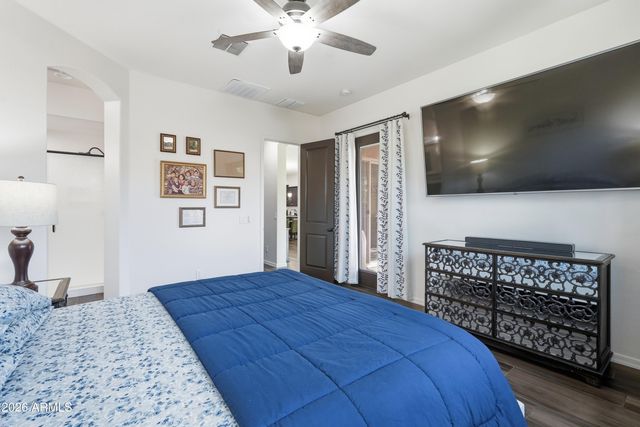 3020 E PINTO Drive, Gilbert, AZ 85296