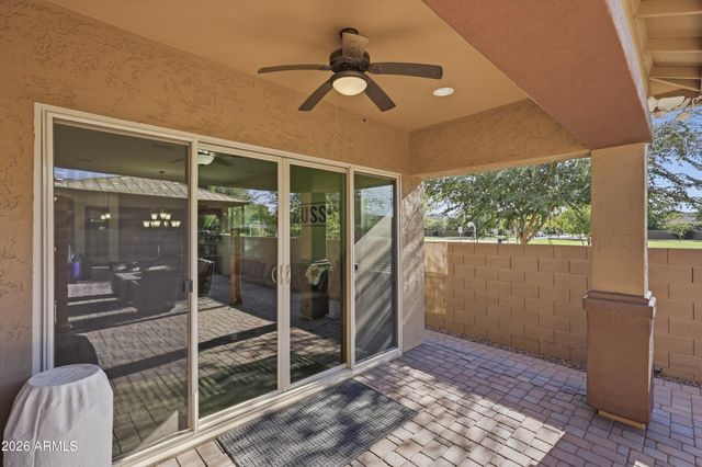 3020 E PINTO Drive, Gilbert, AZ 85296