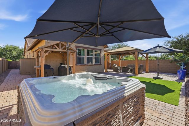 3020 E PINTO Drive, Gilbert, AZ 85296