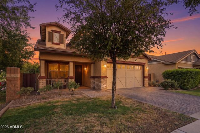 3020 E PINTO Drive, Gilbert, AZ 85296