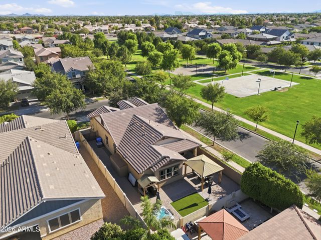 3020 E PINTO Drive, Gilbert, AZ 85296