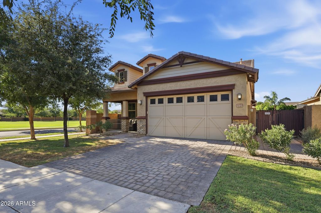 3020 E PINTO Drive, Gilbert, AZ 85296 — photo 3