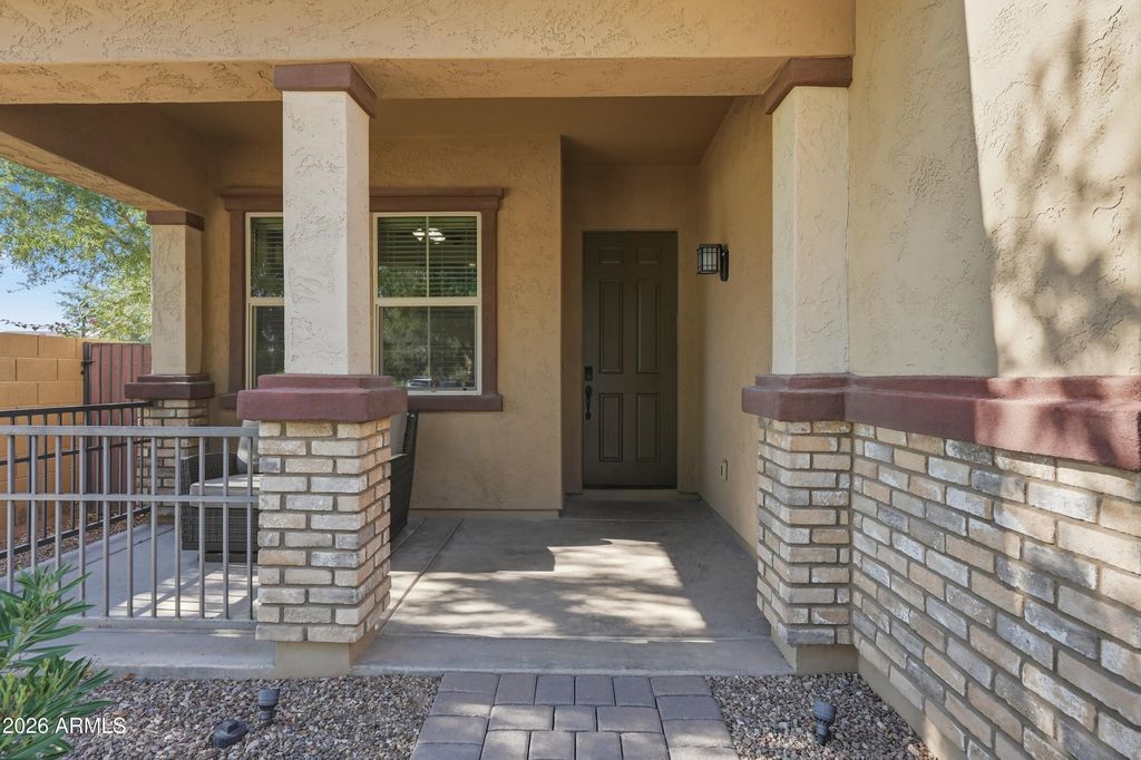 3020 E PINTO Drive, Gilbert, AZ 85296 — photo 4