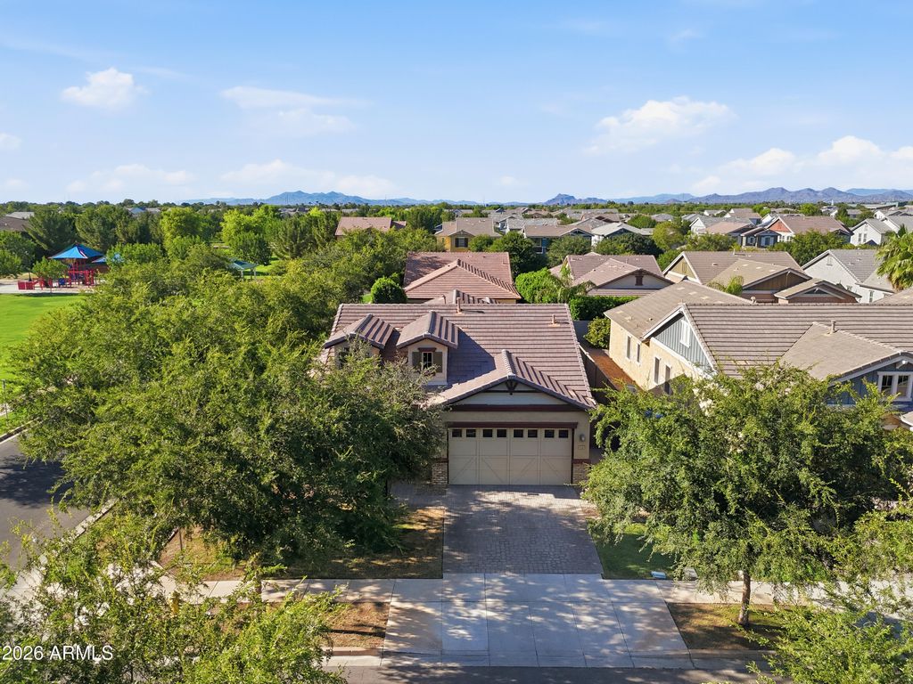 3020 E PINTO Drive, Gilbert, AZ 85296 — photo 5