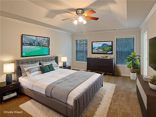 833 Wellington Drive, Monroe, GA 30655