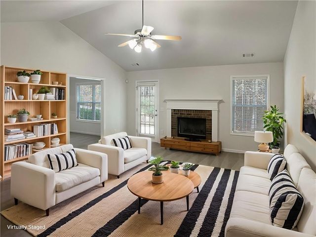 833 Wellington Drive, Monroe, GA 30655