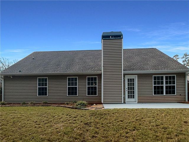 833 Wellington Drive, Monroe, GA 30655