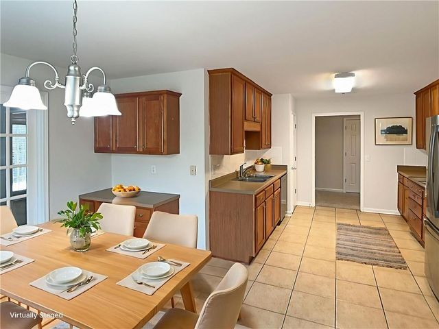 833 Wellington Drive, Monroe, GA 30655