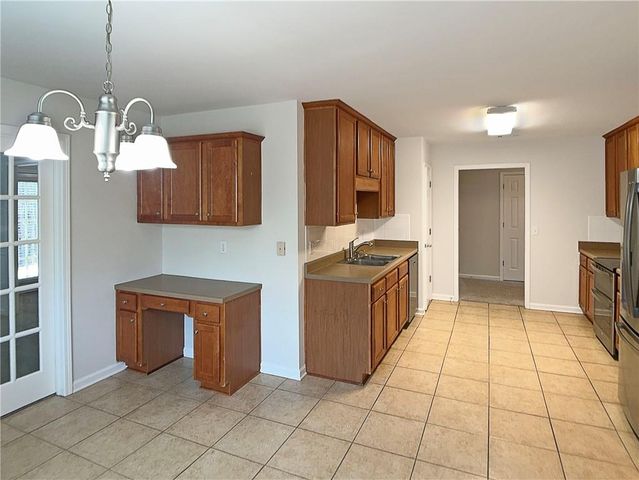 833 Wellington Drive, Monroe, GA 30655