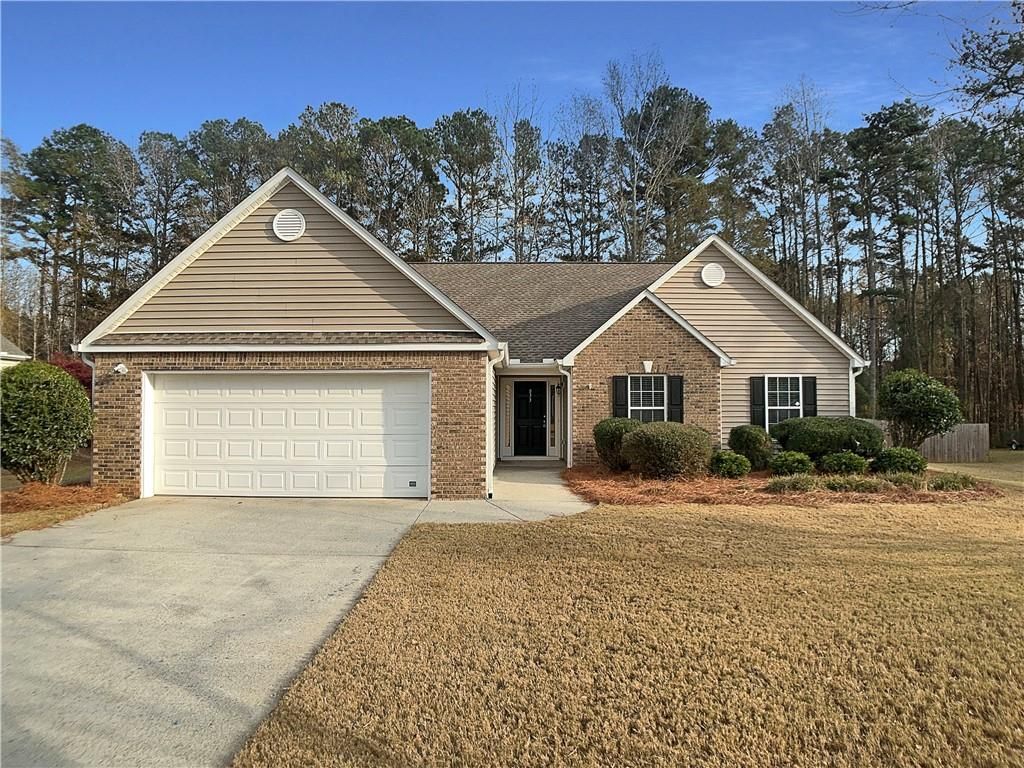 833 Wellington Drive, Monroe, GA 30655