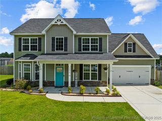 5056 Phillipi Ch Road, Raeford, NC 28376