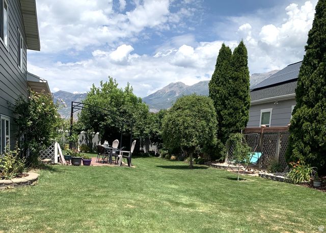 938 N 680 W, Orem, UT 84057
