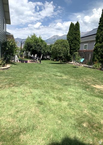 938 N 680 W, Orem, UT 84057