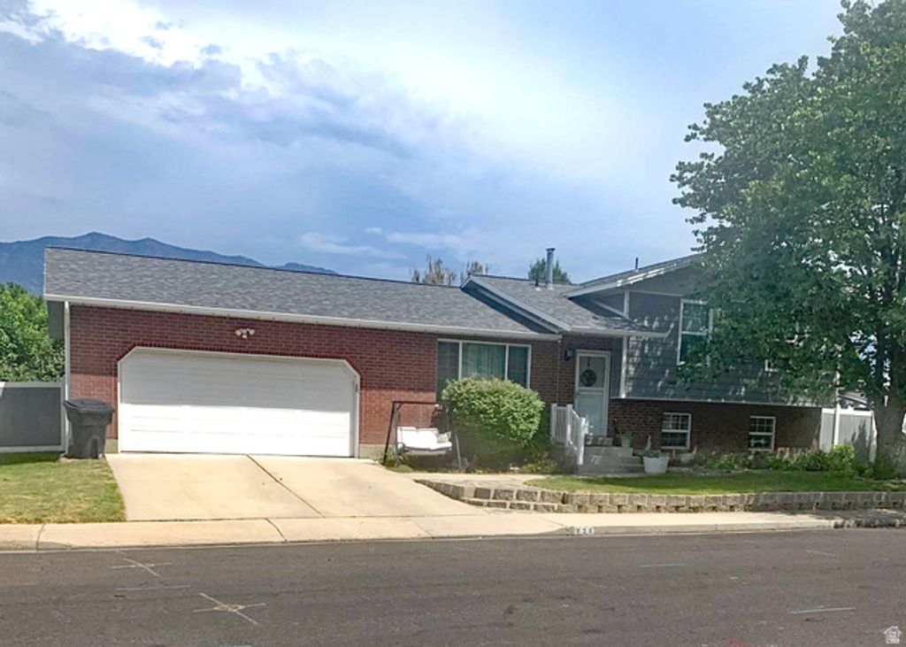 938 N 680 W, Orem, UT 84057