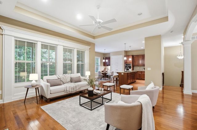 8989 Samari Place, Powell, OH 43065