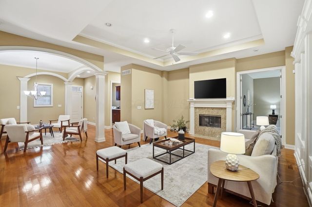 8989 Samari Place, Powell, OH 43065