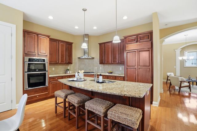 8989 Samari Place, Powell, OH 43065