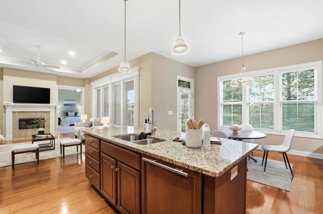 8989 Samari Place, Powell, OH 43065