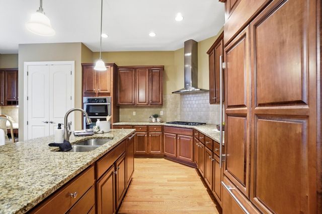 8989 Samari Place, Powell, OH 43065