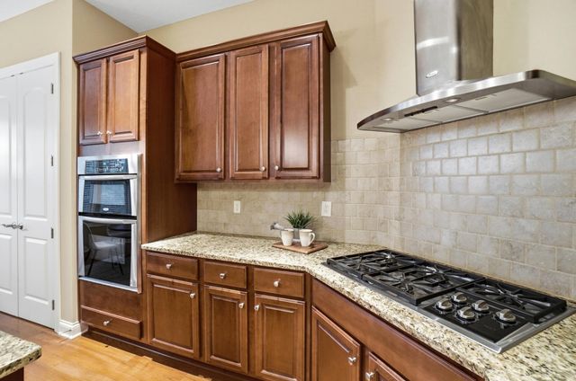 8989 Samari Place, Powell, OH 43065