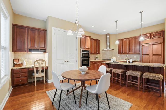 8989 Samari Place, Powell, OH 43065